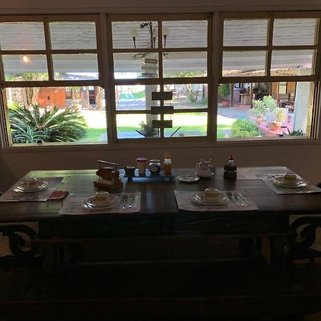 Yucas Buzios Sul Bed & Breakfast Dış mekan fotoğraf