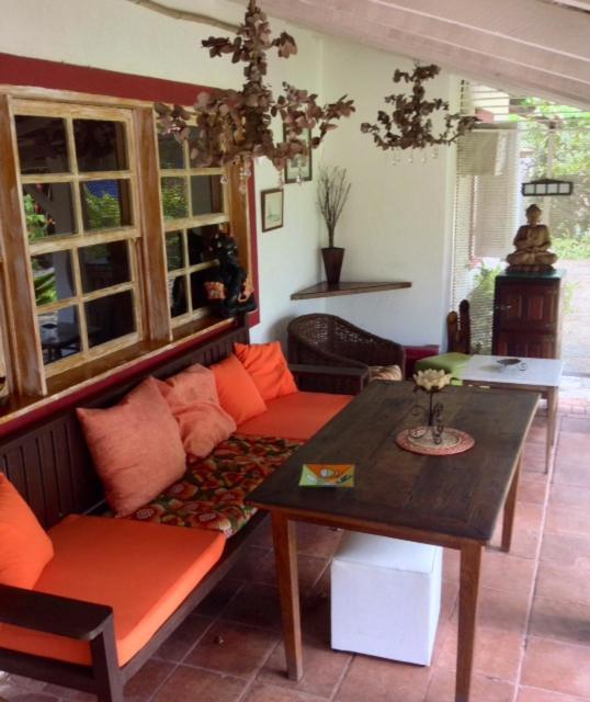 Yucas Buzios Sul Bed & Breakfast Dış mekan fotoğraf