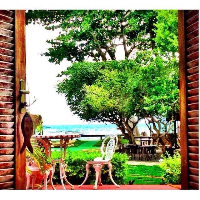 Yucas Buzios Sul Bed & Breakfast Dış mekan fotoğraf