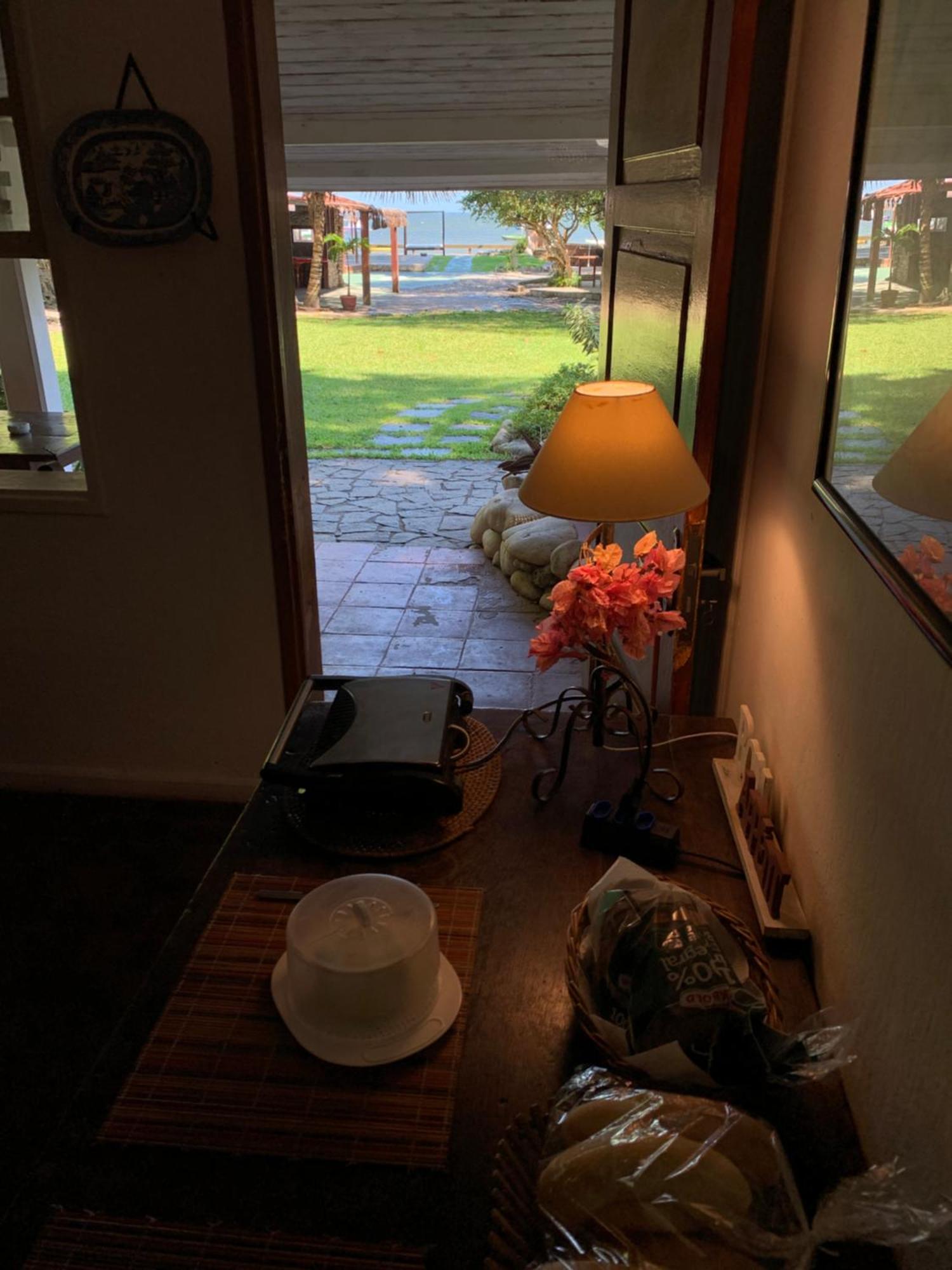 Yucas Buzios Sul Bed & Breakfast Dış mekan fotoğraf