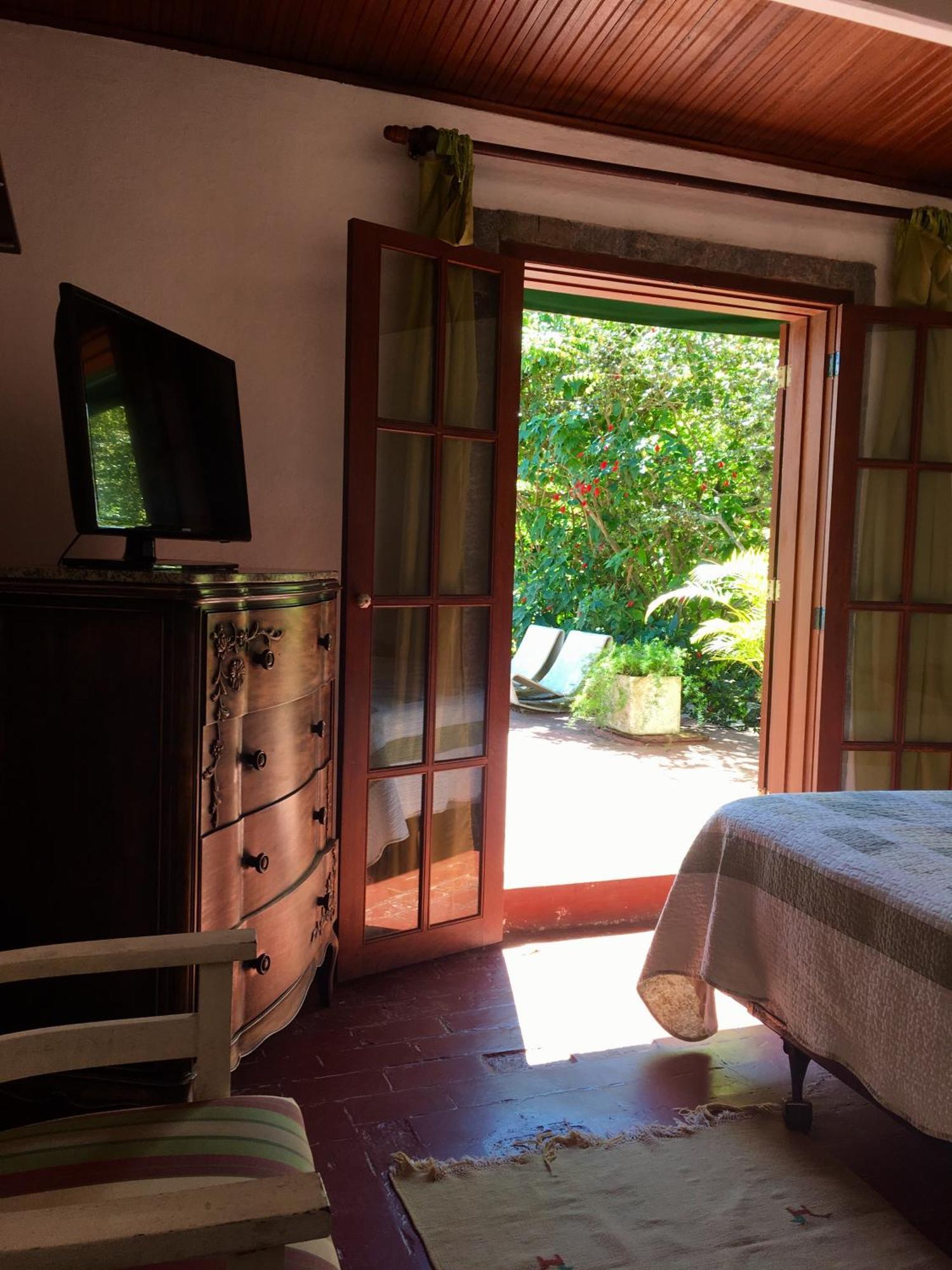 Yucas Buzios Sul Bed & Breakfast Dış mekan fotoğraf